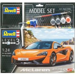REVELL 1:24 McLaren 570S [REV67051]