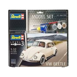 REVELL 1:32 VW Beetle [REV67681]