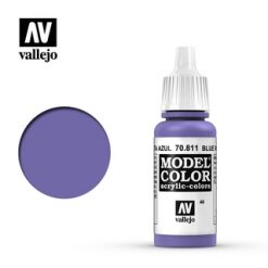 VALLEJO Model Color Blue Violet [VAL70811]