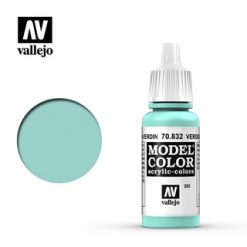 VALLEJO Model Color Verdigr.Glaze [VAL70832]