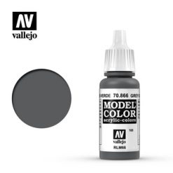 VALLEJO Model Color Grey Green [VAL70866]