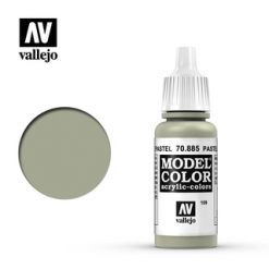 VALLEJO Model Color Pastel Green [VAL70885]