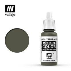 VALLEJO Model Color Olive Grey [VAL70888]