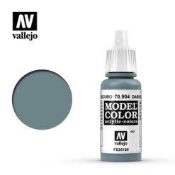 VALLEJO Model Color Dark Bluegrey [VAL70904]