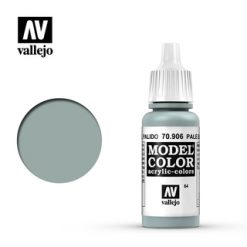 VALLEJO Model Color Pale Blue [VAL70906]