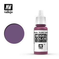 VALLEJO Model Color Purple [VAL70959]
