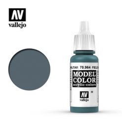 VALLEJO Model Color Field Blue [VAL70964]