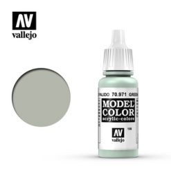VALLEJO Model Color Green Grey [VAL70971]