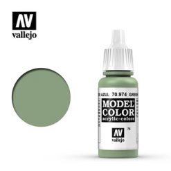 VALLEJO Model Color Green Sky [VAL70974]