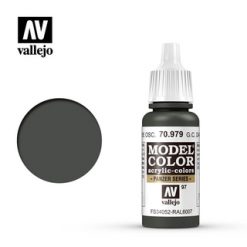 VALLEJO Model Color G.C.Darkgreen [VAL70979]