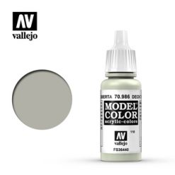 VALLEJO Model Color Deck Tan [VAL70986]