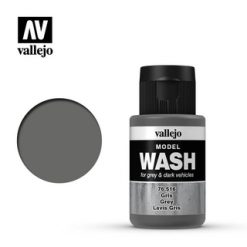 VALLEJO Model Wash Grey 35ml [VAL76516]