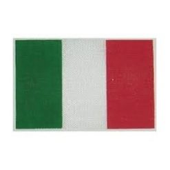 MANTUA vlag Italie [MANT37441]