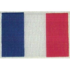 MANTUA vlag frankrijk [MANT37443]