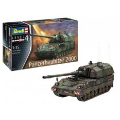 REVELL 1:35 Panzerhaubitze 2000 [REV03279]