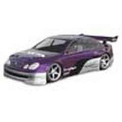 HPI Body Lexus GS 400 (200mm) [HPI7455]