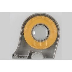 TAMIYA Masking tape 18mm (afplaktape) [TA87032]