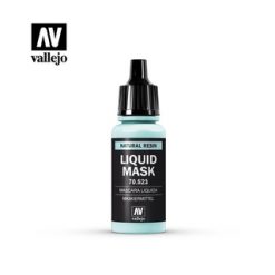 VALLEJO Model Color Liquid Mask [VAL70523]