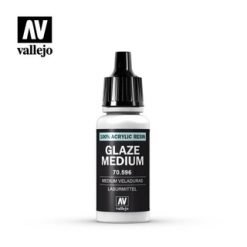 VALLEJO Model Color Glaze Medium [VAL70596]