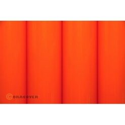 ORACOVER Oranje (1mtr) [LAN21-60]