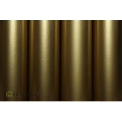 ORACOVER Goud (1mtr) [LAN21-92]