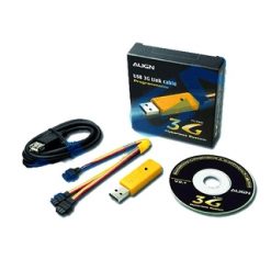 ROBBE Align USB link kabel [ROHEP3GF02T]
