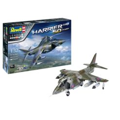 REVELL 1:32 Hawker Harrier GR Mk.1 [REV05690]