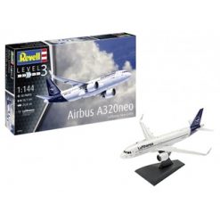 REVELL 1:144 Airbus a320 Neo [REV63942]