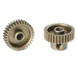 CORALLY motortandwiel 33t 64dp [COR71333]