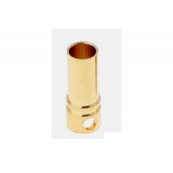 SCEN (007) 3.5 mm goud contact 3x vrouw [MUL71237-81]