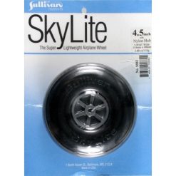 SULLIVAN Skylite wiel 4.5" 114mm [SU882]