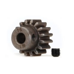 Gear, 16-T pinion (1.0 metric pitch, 20> pressure angle) (fi [TRX6489]