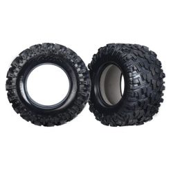Tires, Maxx AT (2)/ foam inserts (2), TRX7770 [TRX7770]