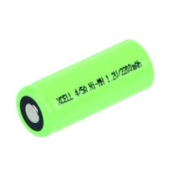 BCG accu X-cell 2200mAh 4/5A [BCG021-XCELL-2200]