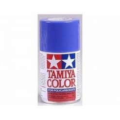 TAMIYA PS-35 Violet blauw (1mtr) [TA86035]