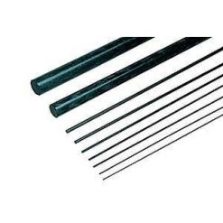 GRAUPNER koolstof staf 1.8mm (1meter) [GR5220.180]