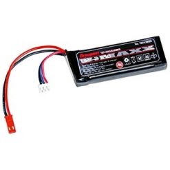 GRAUPNER Lipo accu 850mAh7.4v [GR7624.2BEC]