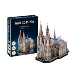 REVELL Cologne Cathedral [REV00203]