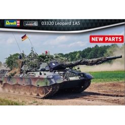 REVELL 1:35 Leopard 1A5 [REV03320]