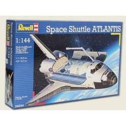 REVELL 1:144 Space Shuttle Atlantis [REV04544]