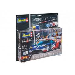 REVELL 1:24 Model Set Ford GT - Le Mans [REV67041]