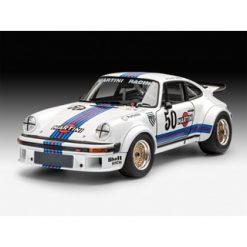 REVELL 1:24 Model Set Porsche 934 RSR"Martin [REV67685]