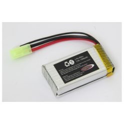 JAMARA lipo accu 7.4V 1500mA [JA038591]