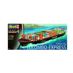 REVELL 1:700 Container Ship Colombo Express [REV05152]