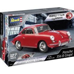 REVELL 1:16 Porsche 356 B Coupé [REV07679]
