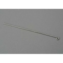Hanger wire, universal (6-inches, cut and bend to suit) [TRX4085]