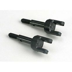 Stub axles (2) [TRX4853]