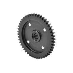 Team Corally - Spur Gear 46T - CNC Machined - Steel - 1 pc [COR00180-091]