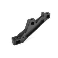 Team Corally - Chassis Brace - Front - Composite - 1 pc [COR00180-102]