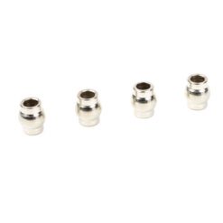 Team Corally - Ball - 5.8mm - Steel - 4 pcs [COR00180-149]